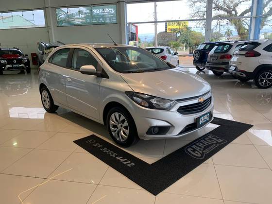 CHEVROLET ONIX 1.4 MPFI LT 8V FLEX 4P MANUAL CHEVROLET ONIX 1.4 MPFI LT 8V FLEX 4P MANUAL